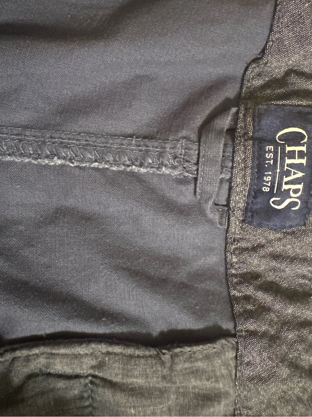 Chaps nice mens